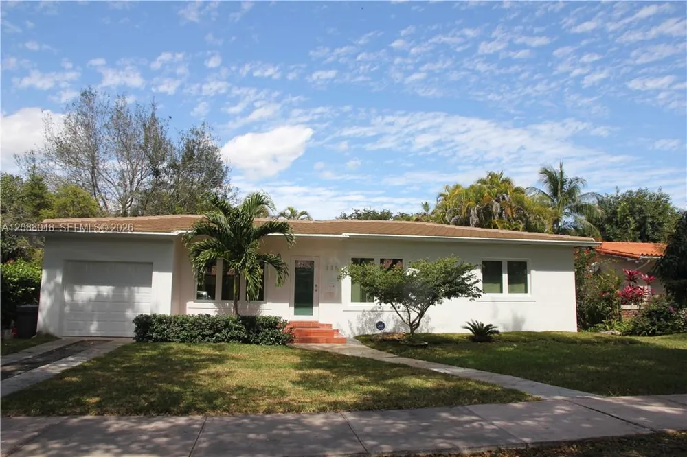 335 Candia Ave Coral Gables, FL 33134