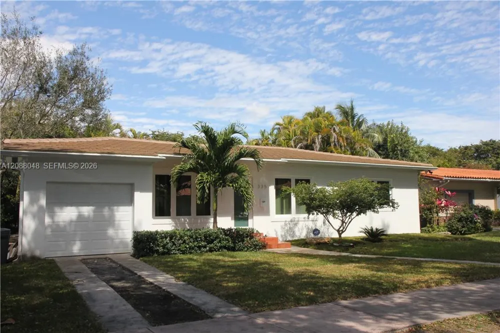 335 Candia Ave Coral Gables, FL 33134