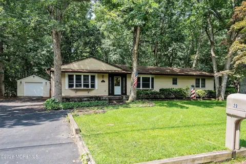 29 Murdock Place