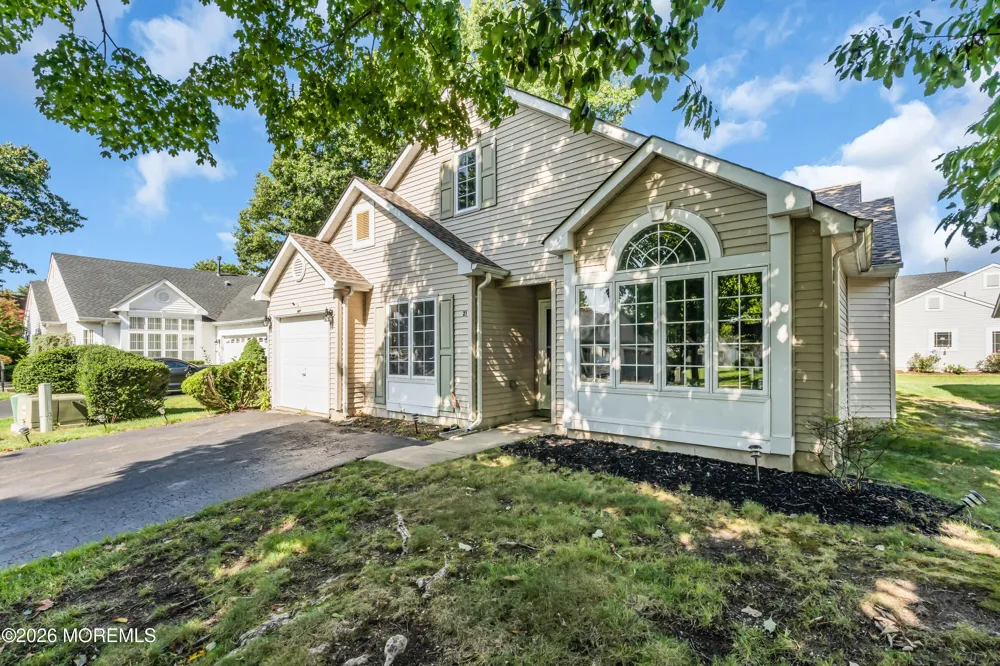 21 S Baker Drive Jackson, NJ 08527