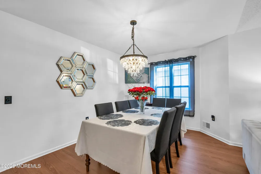 21 S Baker Drive Jackson, NJ 08527