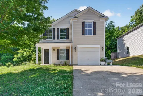 458 Settlers Ridge Drive
