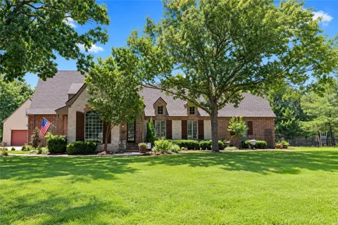 3622 Arbor Road