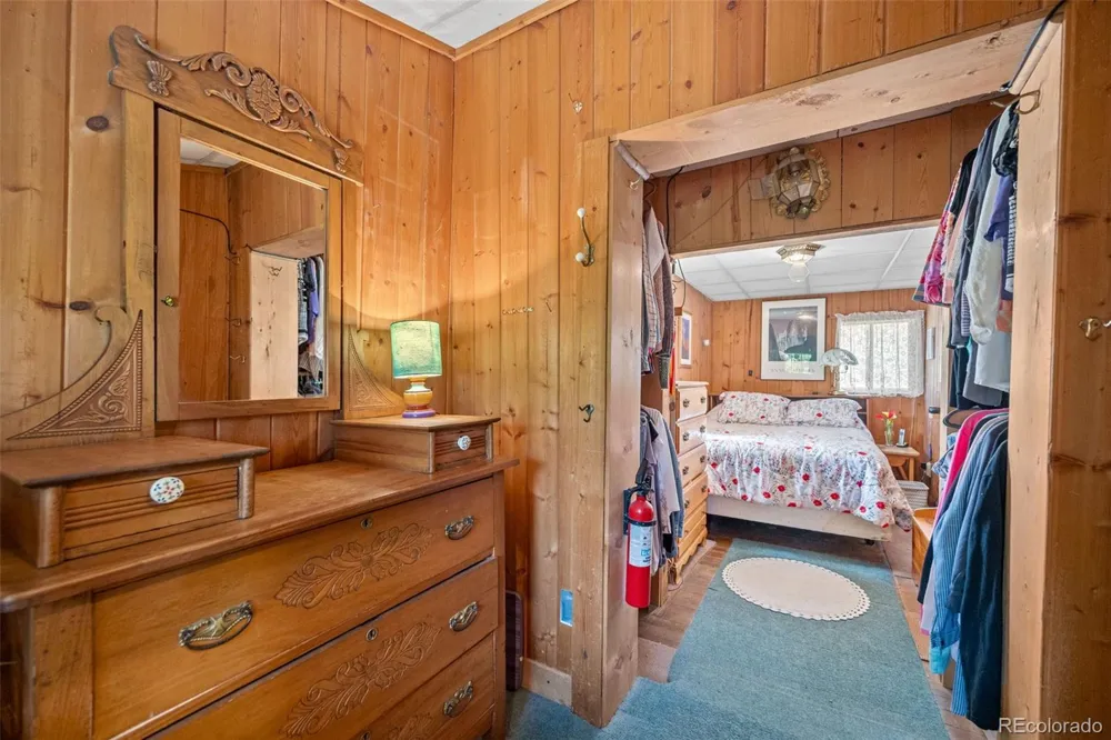 21555 Spring Creek Road Buffalo Creek, CO 80425