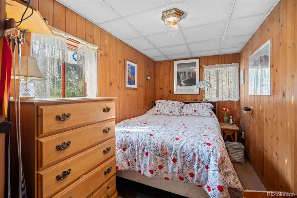 21555 Spring Creek Road Buffalo Creek, CO 80425