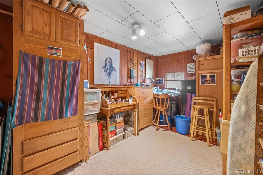 21555 Spring Creek Road Buffalo Creek, CO 80425