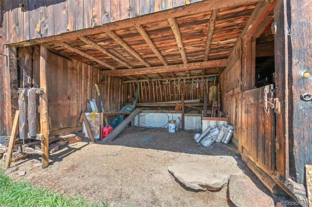21555 Spring Creek Road Buffalo Creek, CO 80425