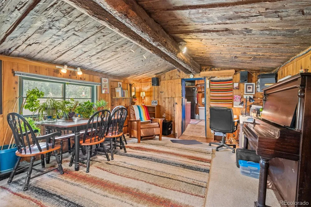 21555 Spring Creek Road Buffalo Creek, CO 80425