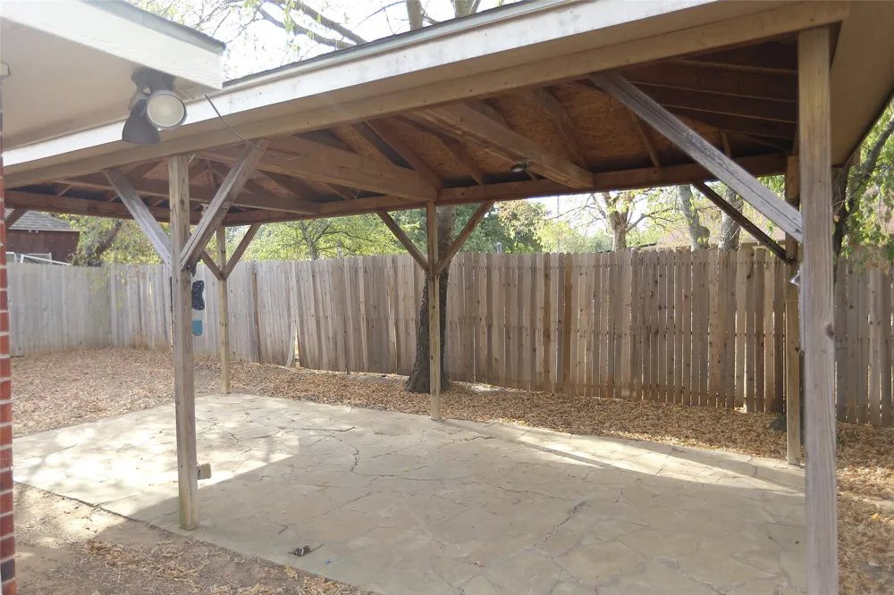 1212 Paco Denton, TX 76209
