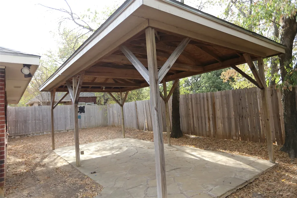 1212 Paco Denton, TX 76209