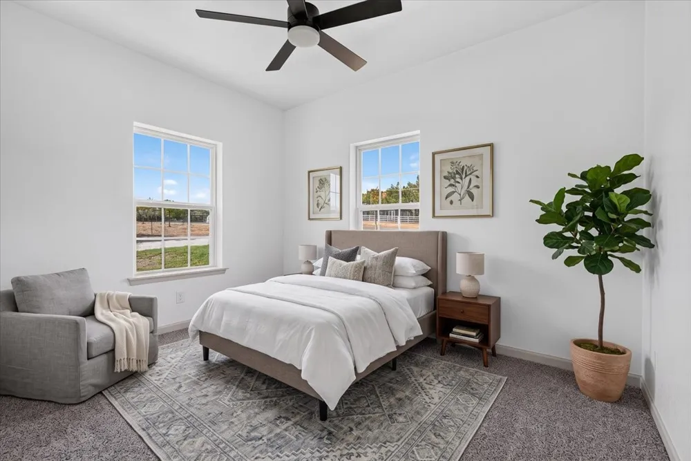 750 Jay Bird Lane Reno, TX 76082