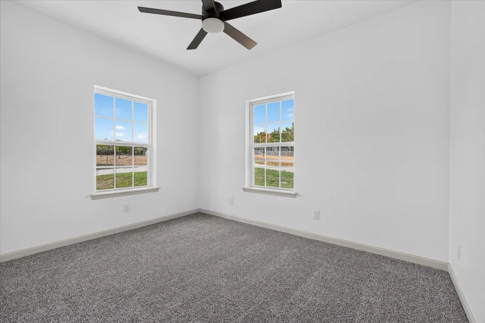 750 Jay Bird Lane Reno, TX 76082