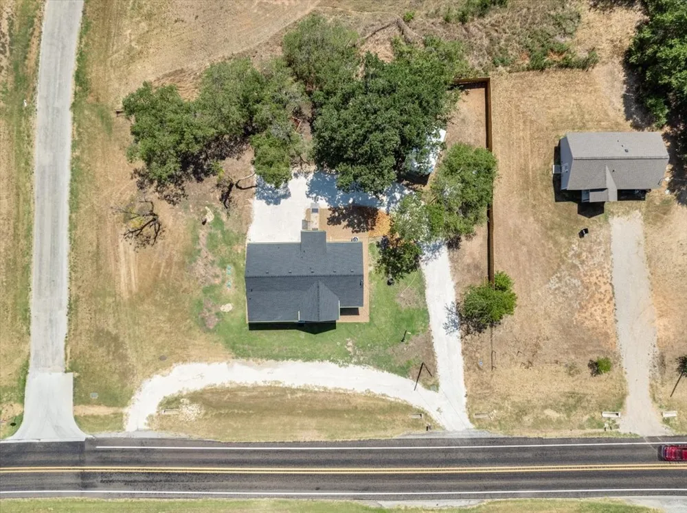 750 Jay Bird Lane Reno, TX 76082
