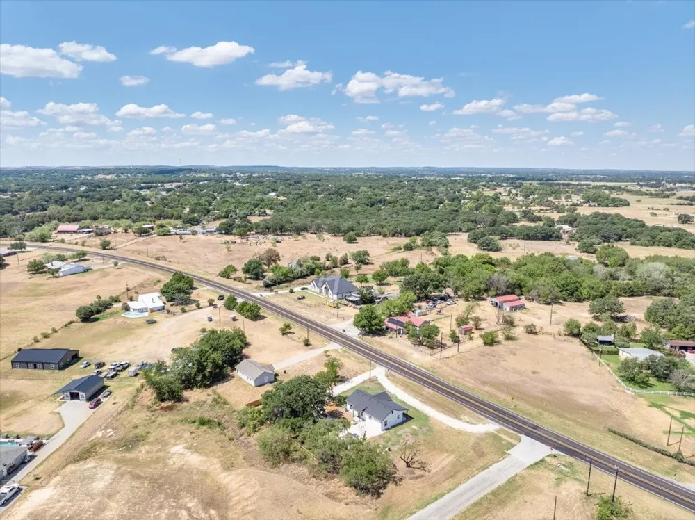 750 Jay Bird Lane Reno, TX 76082
