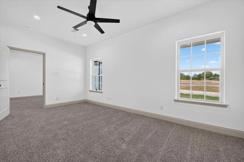 750 Jay Bird Lane Reno, TX 76082