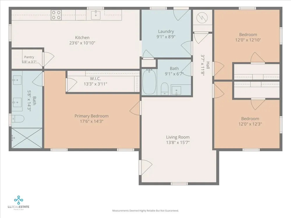 750 Jay Bird Lane Reno, TX 76082