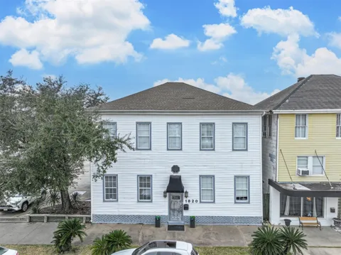 1820 Market Street #1