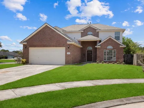 1970 Magnolia Circle