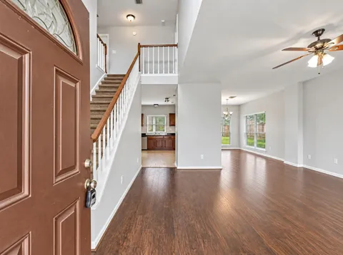 15614 Hatfield Hollow Drive
