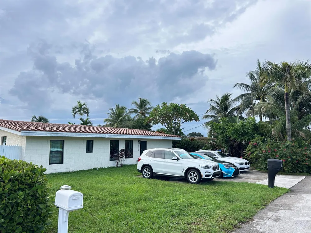2507 BIMINI LANE Fort Lauderdale, FL 33312
