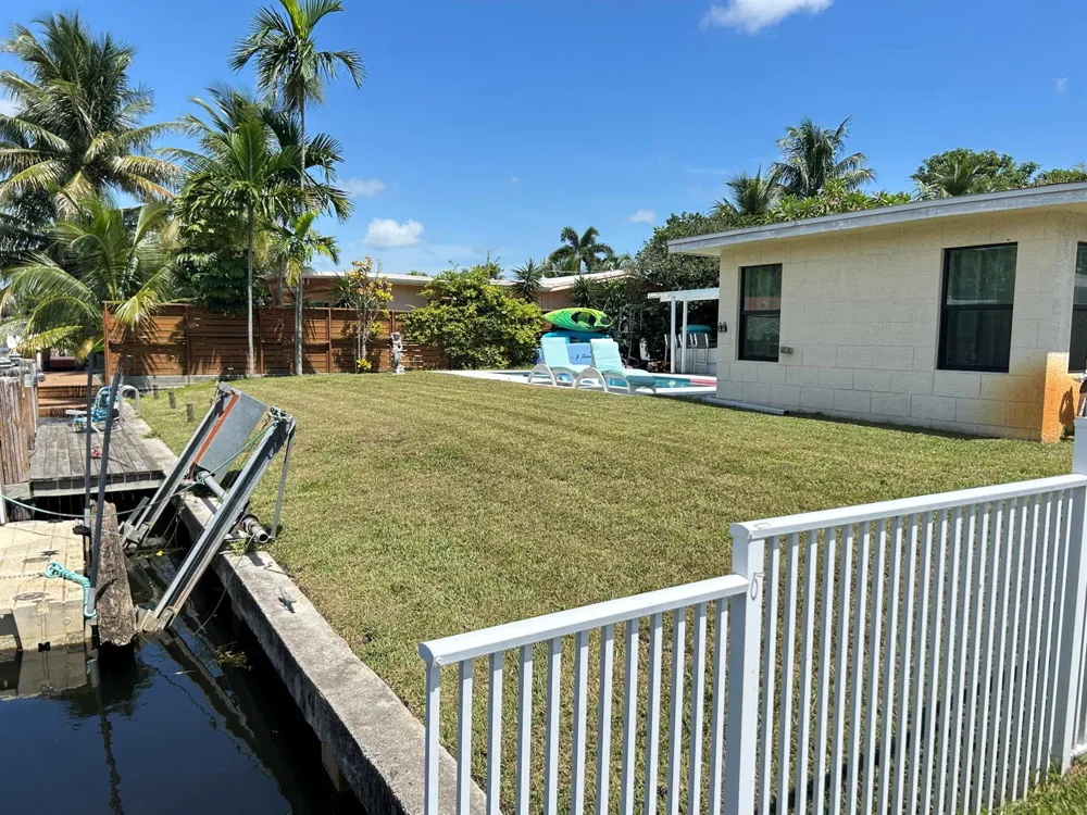 2507 BIMINI LANE Fort Lauderdale, FL 33312