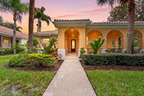 3723 Community Drive