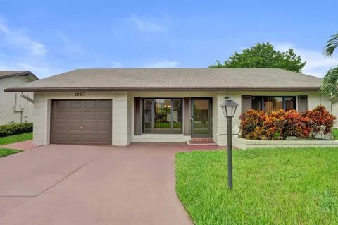2253 SW 17TH DRIVE