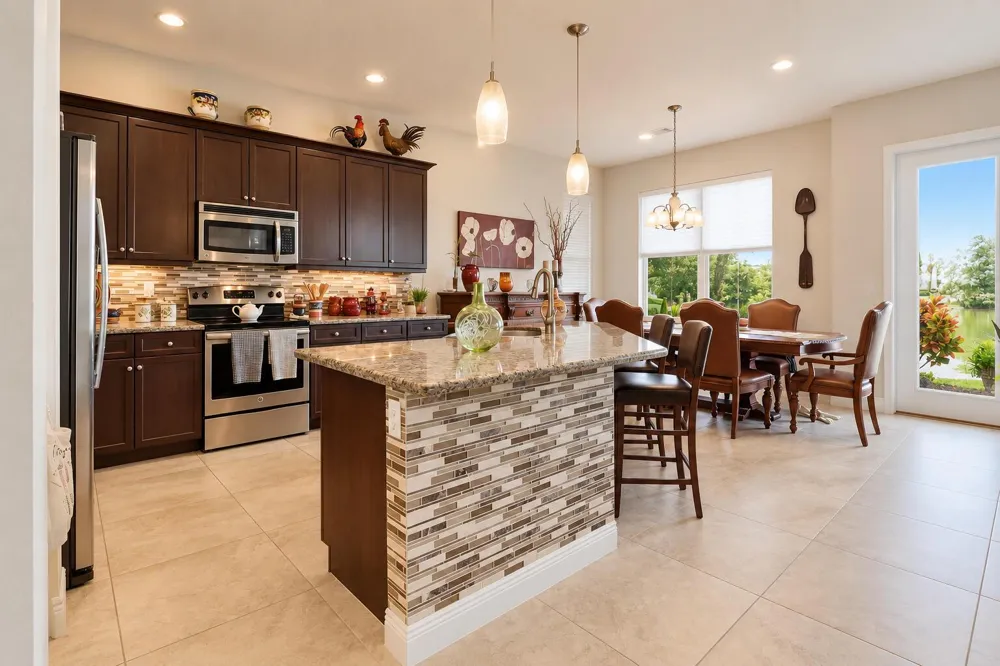 2133 WELLS PLACE Palm Beach Gardens, FL 33418