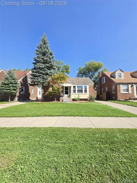 4129 Duplex Avenue