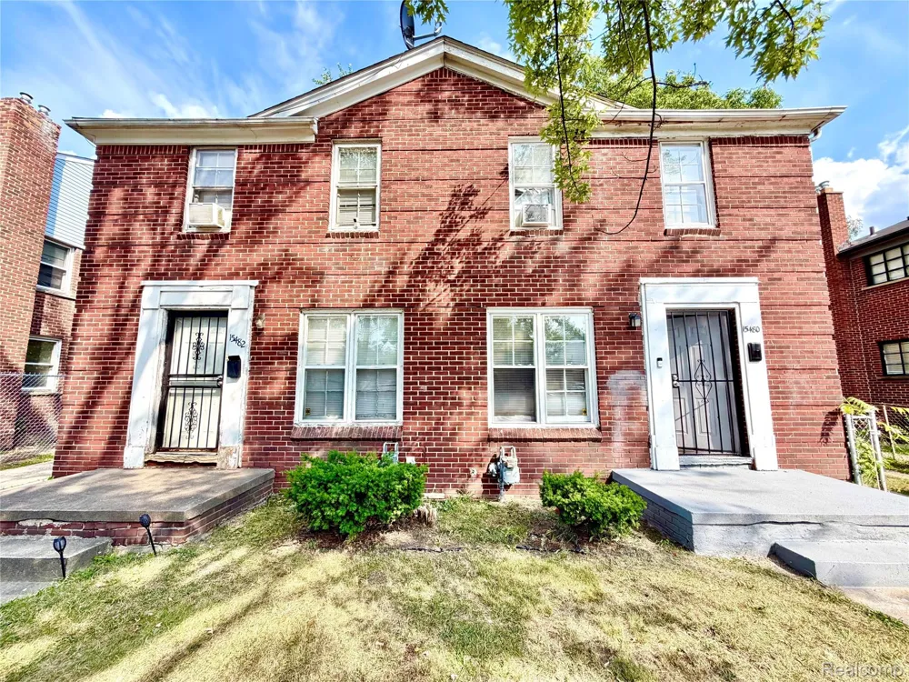 15480 Meyers Road Detroit City, MI 48227