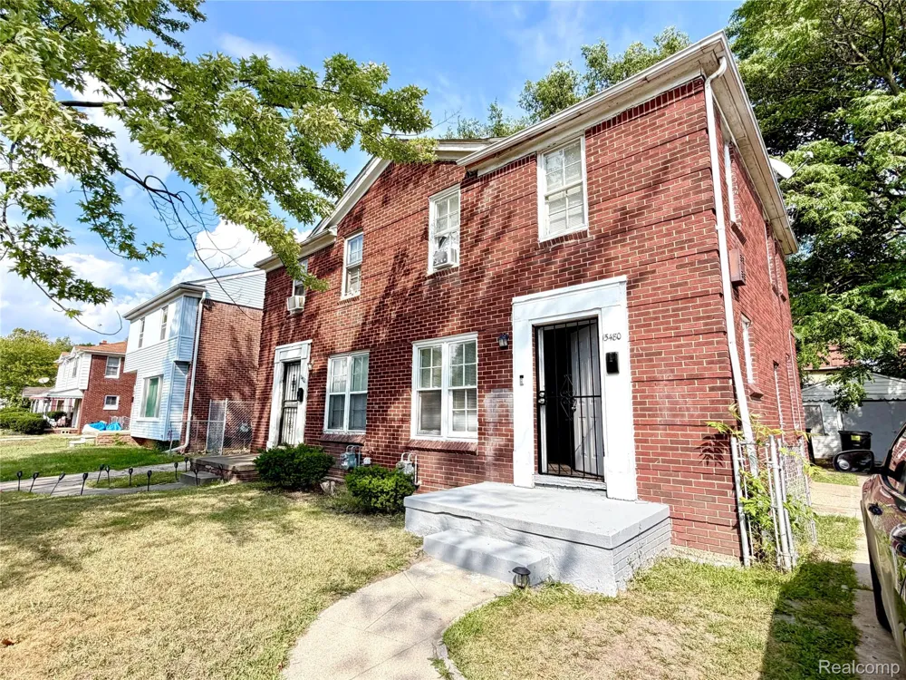 15480 Meyers Road Detroit City, MI 48227