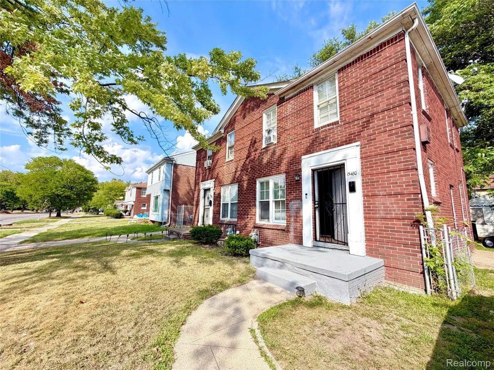 15480 Meyers Road Detroit City, MI 48227