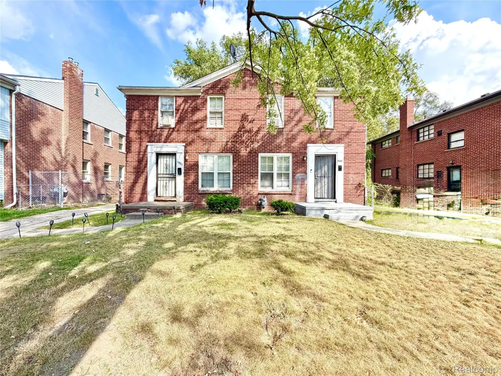 15480 Meyers Road Detroit City, MI 48227