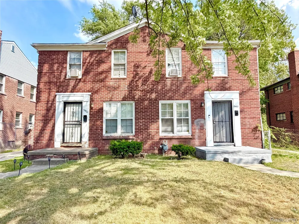 15480 Meyers Road Detroit City, MI 48227