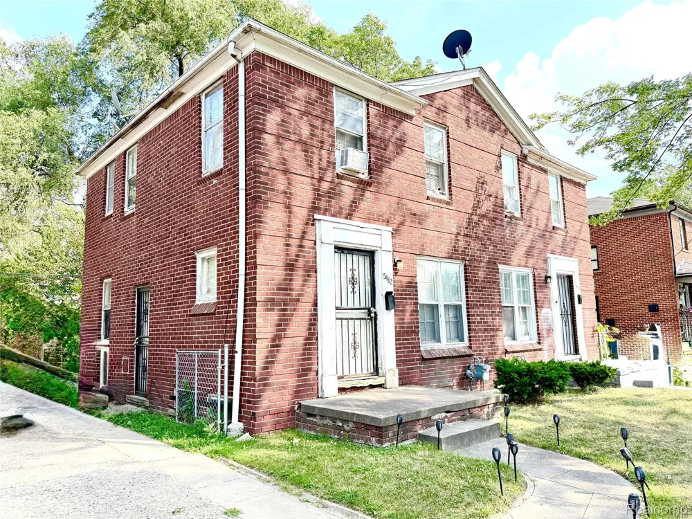 15480 Meyers Road Detroit City, MI 48227
