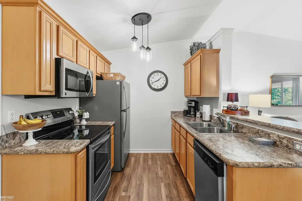9472 Timber Ridge Drive Mundy Township, MI 48439