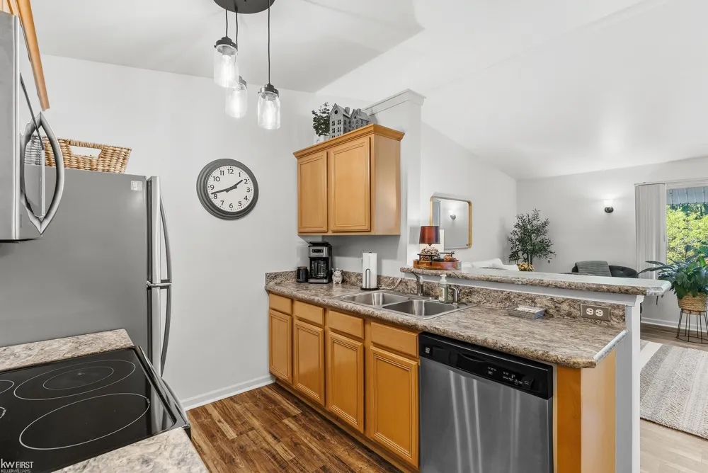 9472 Timber Ridge Drive Mundy Township, MI 48439
