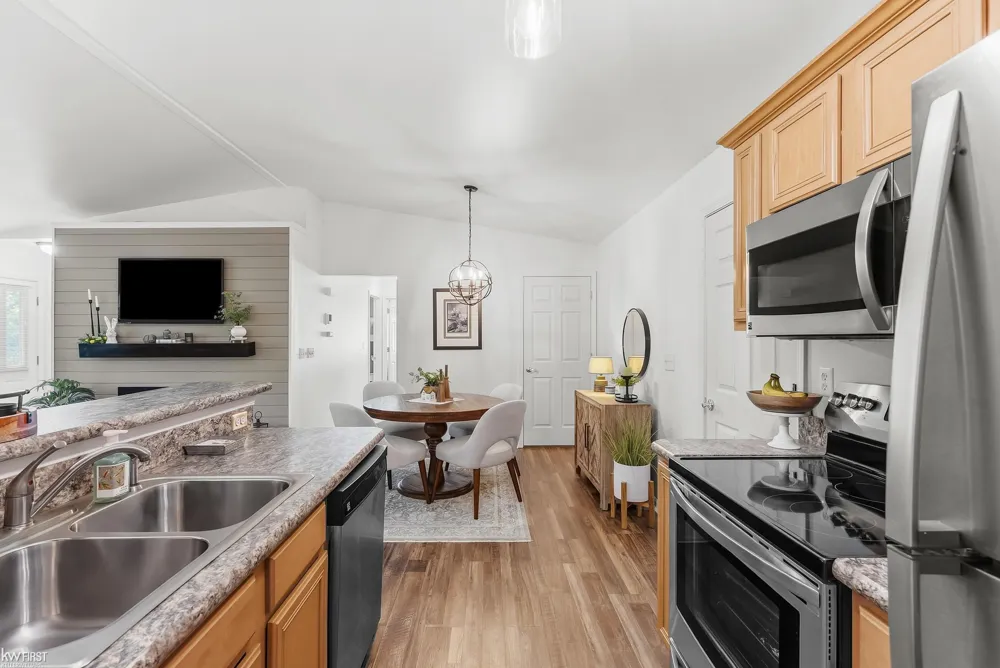 9472 Timber Ridge Drive Mundy Township, MI 48439