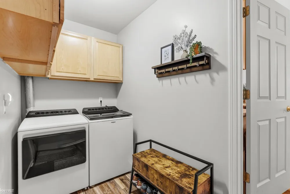 9472 Timber Ridge Drive Mundy Township, MI 48439