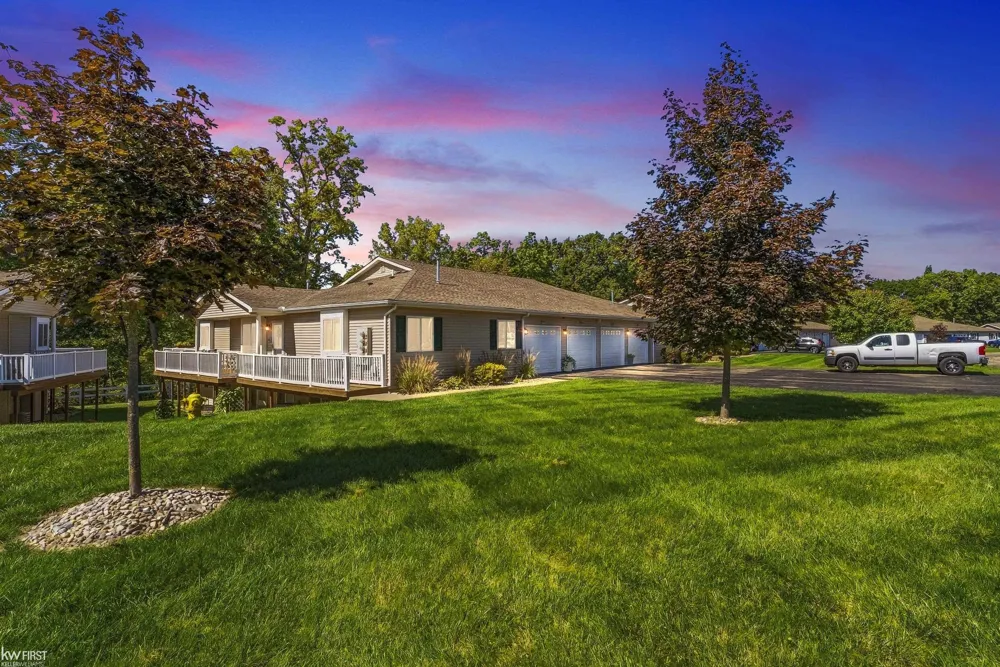 9472 Timber Ridge Drive Mundy Township, MI 48439