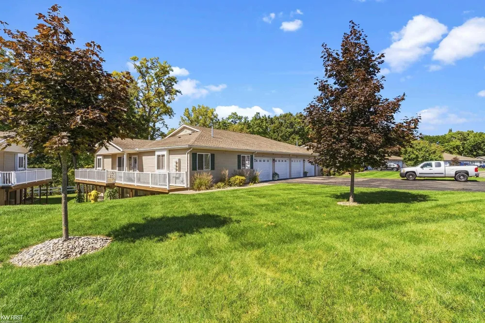 9472 Timber Ridge Drive Mundy Township, MI 48439