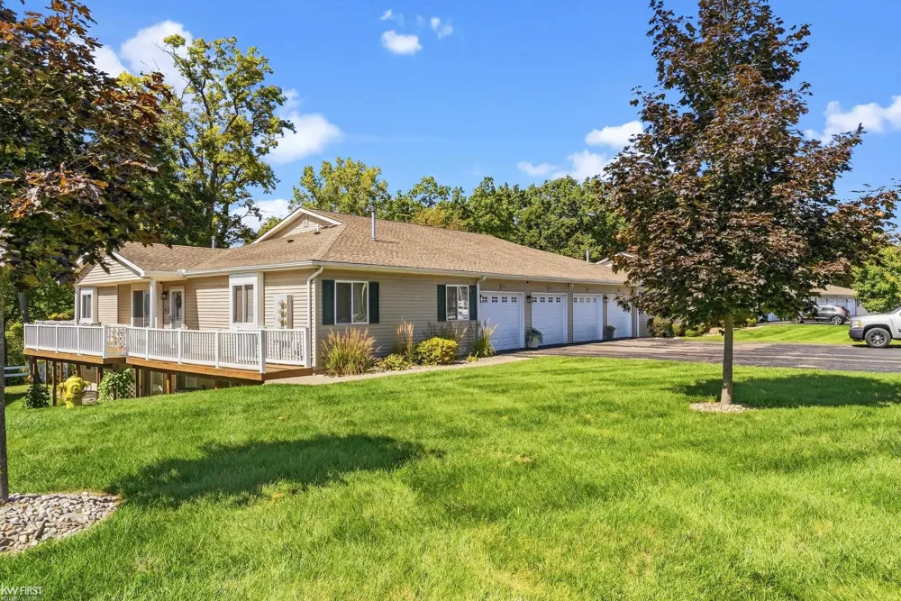 9472 Timber Ridge Drive Mundy Township, MI 48439