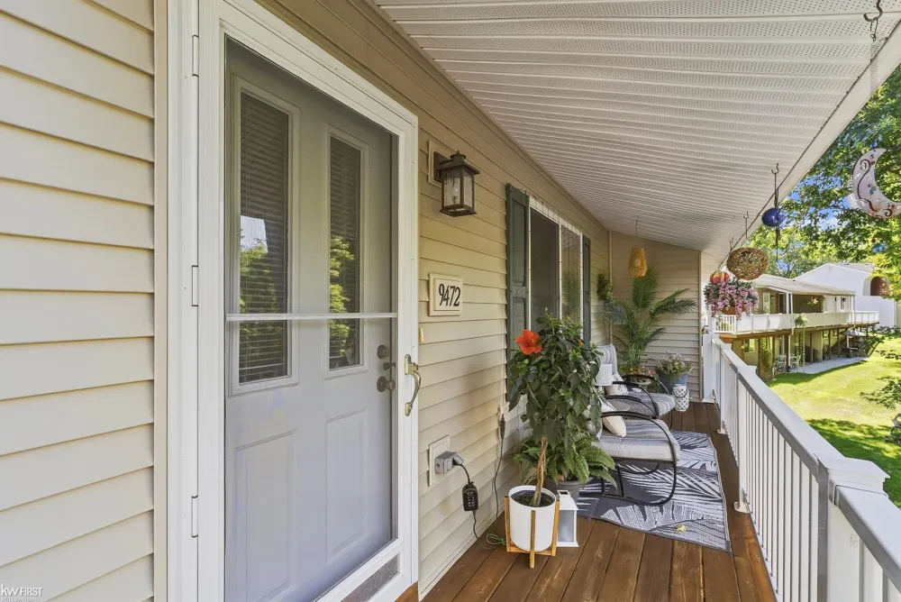 9472 Timber Ridge Drive Mundy Township, MI 48439