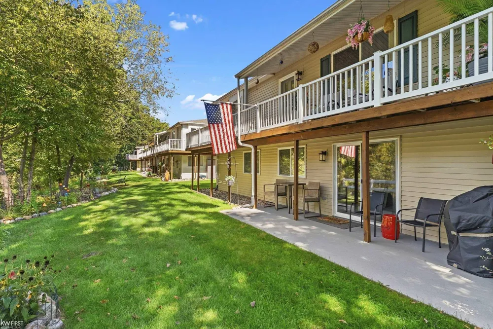 9472 Timber Ridge Drive Mundy Township, MI 48439