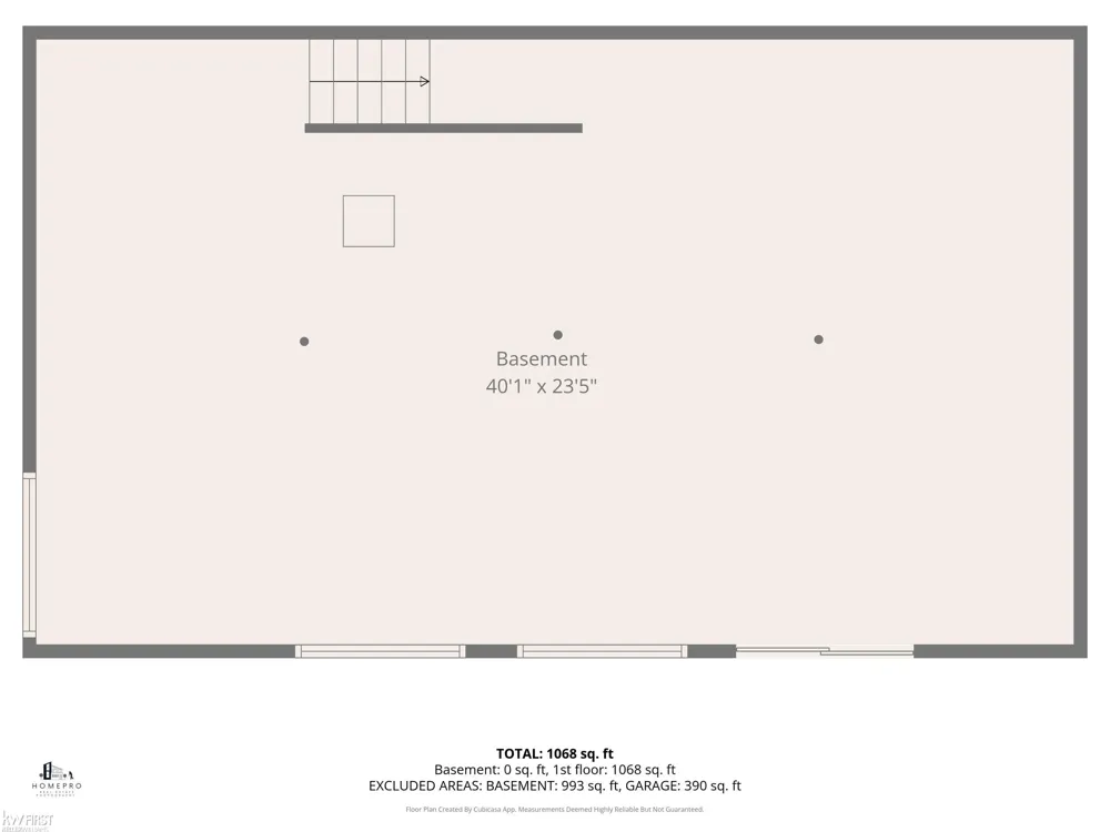 9472 Timber Ridge Drive Mundy Township, MI 48439