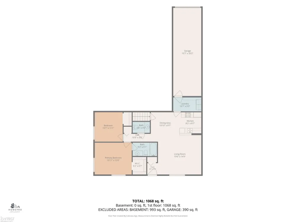 9472 Timber Ridge Drive Mundy Township, MI 48439