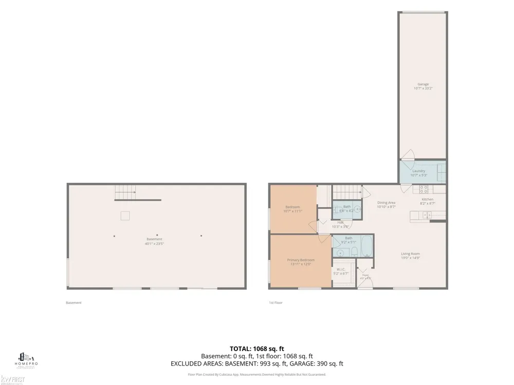 9472 Timber Ridge Drive Mundy Township, MI 48439