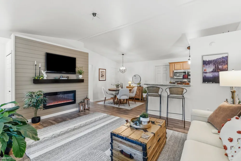 9472 Timber Ridge Drive Mundy Township, MI 48439