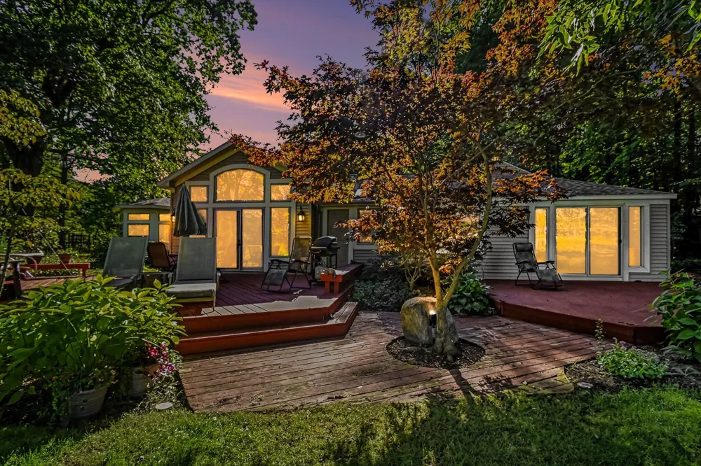 7135 Mccords Avenue SE Caledonia Township, MI 49302
