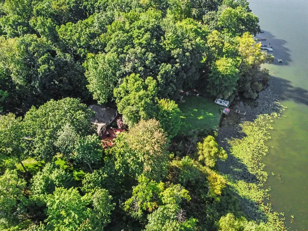 7135 Mccords Avenue SE Caledonia Township, MI 49302